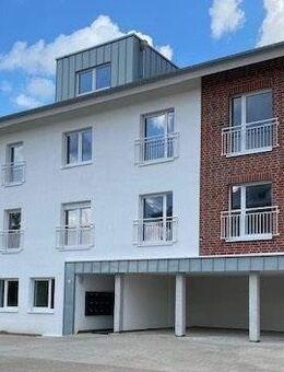 Dortmund-Husen * Wohnung Nr. 7 (1. OG) * - Dortmund