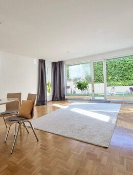 Heilbronn-Ost: Traumhafte Erdgeschosswohnung mit Garten! - Heilbronn