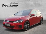 VW Golf, 2.0 TSI VII GTI Performance, Jahr 2020 - Frechen