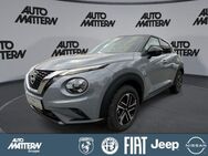 Nissan Juke, 1.0 DIG-T N-Connecta, Jahr 2022 - Herford (Hansestadt)