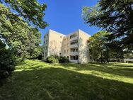 leere 3-Zi. Wohnung in Wiesbaden-Delkenheim - Wiesbaden