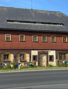 Altes bewahren - Neues gestalten - Kottmar
