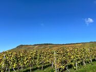 "Bauplatzjuwel mit traumhafter Aussicht: Exklusives Wohnen am Fuße der Großheppacher Weinberge - Natur trifft Exklusivität!" - Weinstadt