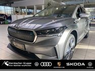 Skoda ENYAQ iV, 60 h Batterie DIREKT VERFÜGBAR Elektromotor, Jahr 2024 - Saarbrücken