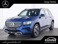 Mercedes GLB 220, d Progressive Advanced Plus, Jahr 2023 - Wiedemar