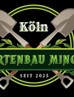 1A Gartenarbeit - Köln