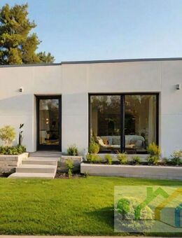 Kleiner Wohnen in seiner schönsten Form Ihr neues Traumhaus in Schwabach Mitte - Schwabach