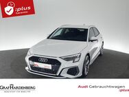 Audi A3, Sportback 35 TFSI S line, Jahr 2024 - Aach (Baden-Württemberg)