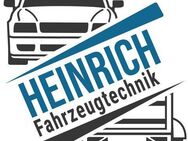 Mechaniker:innen für KFZ, Pkw-Anhänger + Campingfahrzeuge gesucht - Neuburg (Donau) Zentrum