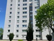 Brück Immobilien - Vermietete 3 Zi.-Eigentumswohnung mit Loggia - Putzbrunn