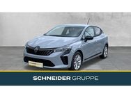 Renault Clio, TCe 100 Evolution, Jahr 2024 - Frankenberg (Sachsen)