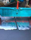 Gardena Combisystem Streuwagen in 40699