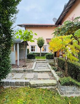 2 - Zimmer Gartenparadies in Schöllnach - Schöllnach