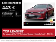 VW Passat Variant, 2.0 TDI Business, Jahr 2024 - Hilpoltstein