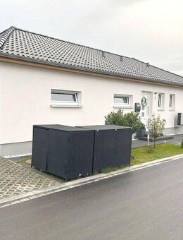 Neuwertiger Bungalow mit besten Energiewerten - Windsbach
