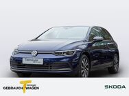 VW Golf, 1.5 eTSI ACTIVE, Jahr 2023 - Remscheid