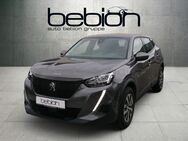 Peugeot 2008, 1.2 100 Active, Jahr 2021 - Frickenhausen