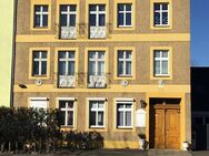 Top Lage Mehrfamilienhaus mit Hintergebäude - Oranienburg