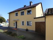 Holzwickede: Schönes 2-Familienwohnhaus - Holzwickede