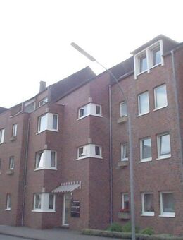 Wir renovieren für Sie! 2-Zimmer-Wohnung in Mönchengladbach Rheydt - Mönchengladbach