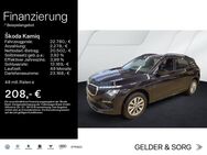 Skoda Kamiq, 1.0 TSI Selection, Jahr 2024 - Haßfurt