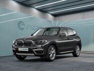 BMW X3, 20 i xLine HARMAN CARDON, Jahr 2018 - München