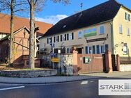 Liebhaberobjekt! Bauernhaus mit Scheune, Gewölbekeller uvm - liebevoll als Museum eingerichtet! - Tauberbischofsheim