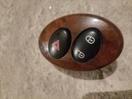Rover 75 Schalter Warnblinker und Türöffner Rover 75 - Essen