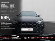 Audi Q5, 50 TDI quattro Edition One OPTIK, Jahr 2021 - Sigmaringen