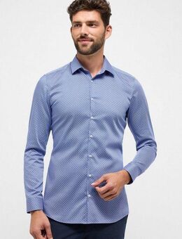 Eterna Langarmhemd SUPER SLIM