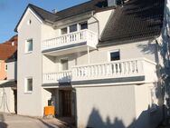 Traumhafte Wohnung mit riesigem Balkon im Stadtkern von Pöttmes - Pöttmes