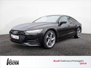 Audi A7, Sportback 50 TDI quattro, Jahr 2020 - Uelzen