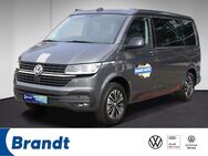 VW T6 California, 2.0 TDI 1 Ocean DC, Jahr 2022 - Achim