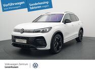 VW Tiguan, 2.0 TDI R-Line, Jahr 2024 - Leverkusen