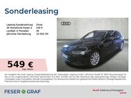 Audi A6, Avant 45TFSI S line Int HDMatrix, Jahr 2023 - Nürnberg
