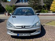 Peugeot 206 QuickSilver 2006 - Wielen