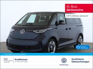 VW ID.BUZZ, Pro, Jahr 2023 - Hannover