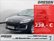 Ford Kuga, Plug-In Hybrid Cool & Connect Mehrzonenklima, Jahr 2021 - Mönchengladbach