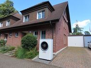 Moderne DHH in GLA-Zweckel mit gehobener Ausstattung und modernster Heiztechnik in Top-Zustand - Gladbeck