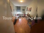 [TAUSCHWOHNUNG] 3 Zimmerwohnung in Bonn Auerberg - Bonn