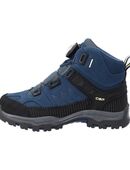 CMP KIDS KIRUNA MID FITGO TREKKING SHOES WP Outdoorschuh wasserdicht in 00000