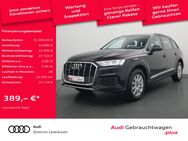 Audi Q7, 45 quattro, Jahr 2021 - Leverkusen