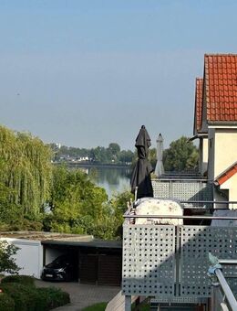 ETW mit Wohlfühlfaktor in Brandenburg - Brandenburg (Havel)