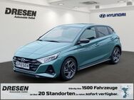 Hyundai i20, 1.0 N-Line Abstandstempomat EPH vorne, Jahr 2024 - Viersen