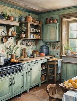 Männliche Haushaltshilfe hat noch freie Zeit für dich. - Gummersbach