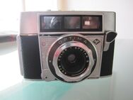 AGFA OPTIMA COMPUR, AC 4712 - Horgen