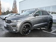 VW T-Roc, 1.5 TSI Active, Jahr 2021 - Duisburg