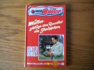 Familie Müller-Müller schlägt den Rowdies ein Schnippchen,Günter Dönges,Zauberkreis,1980 - Linnich