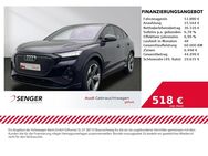 Audi Q4, quattro Sonos, Jahr 2022 - Münster