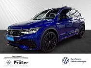 VW Tiguan, 2.0 TDI R-Line, Jahr 2024 - Neuburg (Donau)